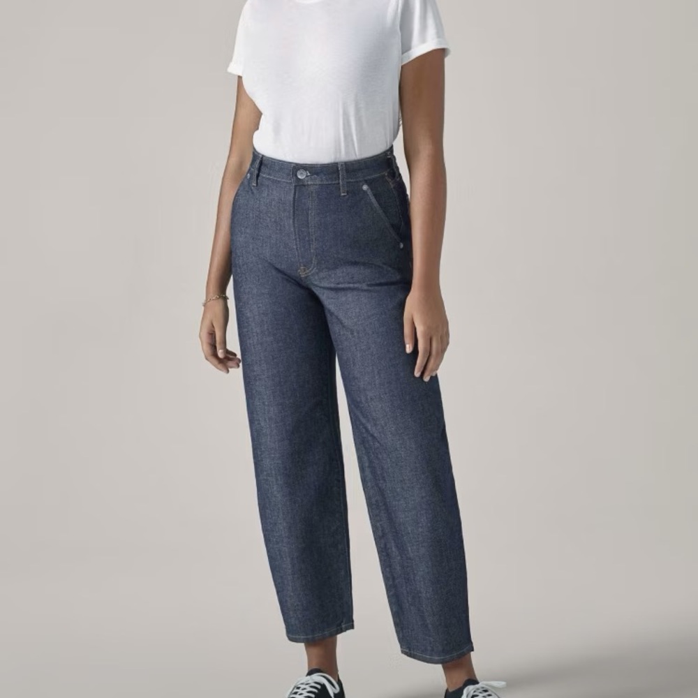 Everlane Arc Jean